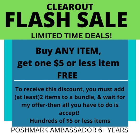 LIMITED TIME - Picture 4 of 5